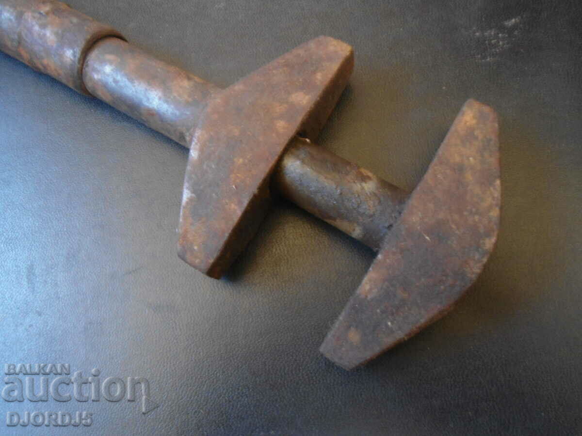 Delivery of Old movable key Delivery of Old movable key