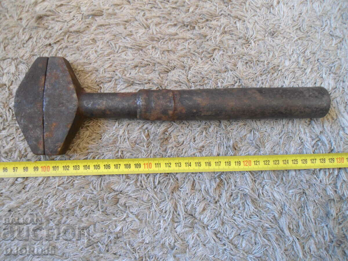 Old movable key - 5 Old movable key - 5