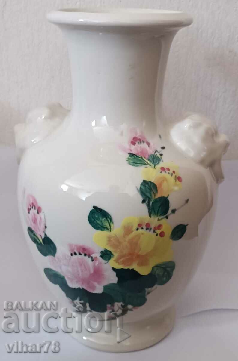 Vietnamese vase
