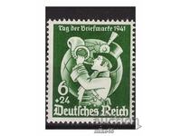 Germany Reich 1941 Michel No. 762 €6.50