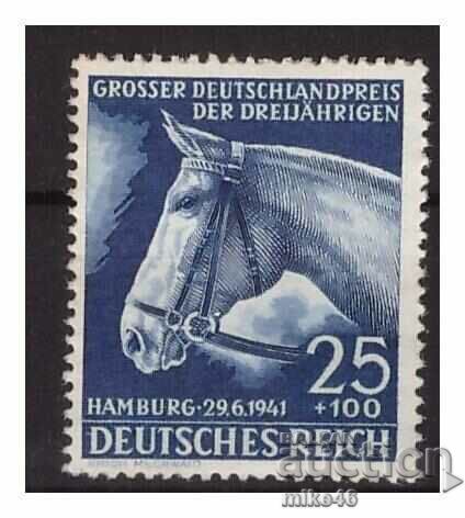 Germany Reich 1941 Michel No. 779 €17.00