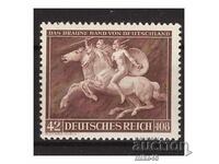 Γερμανία Ράιχ 1941 Michel No 780 12,00 €