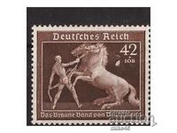 Germany Reich 1939 Michel No. 699 EUR 80.00