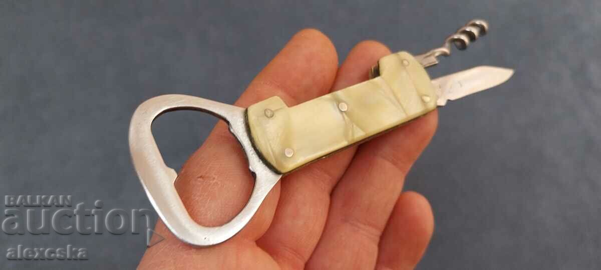 Συνδυαστικό ανοιχτήρι - σφυροδρέπανο - 5 Συνδυαστικό ανοιχτήρι - σφυροδρέπανο - 5