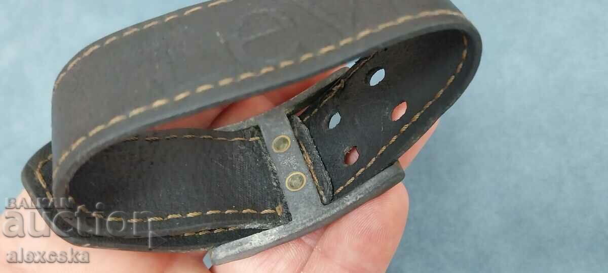 Leather bracelet - "LEVI'S" with price 13.00 BGN | € 6.65 Leather bracelet - "LEVI'S" with price 13.00 BGN | € 6.65