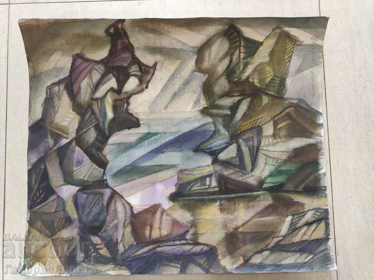 A masterpiece with price 19.00 BGN | € 9.71 A masterpiece with price 19.00 BGN | € 9.71