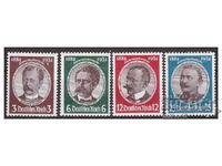 Germania Reich 1934 Michel Nr 540-3 190,00 EUR