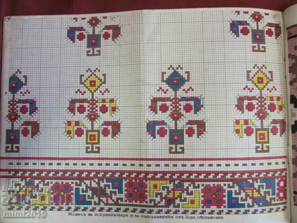 Λεύκωμα Λαϊκής Τέχνης 19ου Αιώνα Εξωτερικό Λεύκωμα - 5 Λεύκωμα Λαϊκής Τέχνης 19ου Αιώνα Εξωτερικό Λεύκωμα - 5