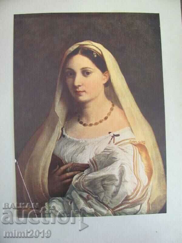 Auction Antique Album - Raphael Germany Auction Antique Album - Raphael Germany