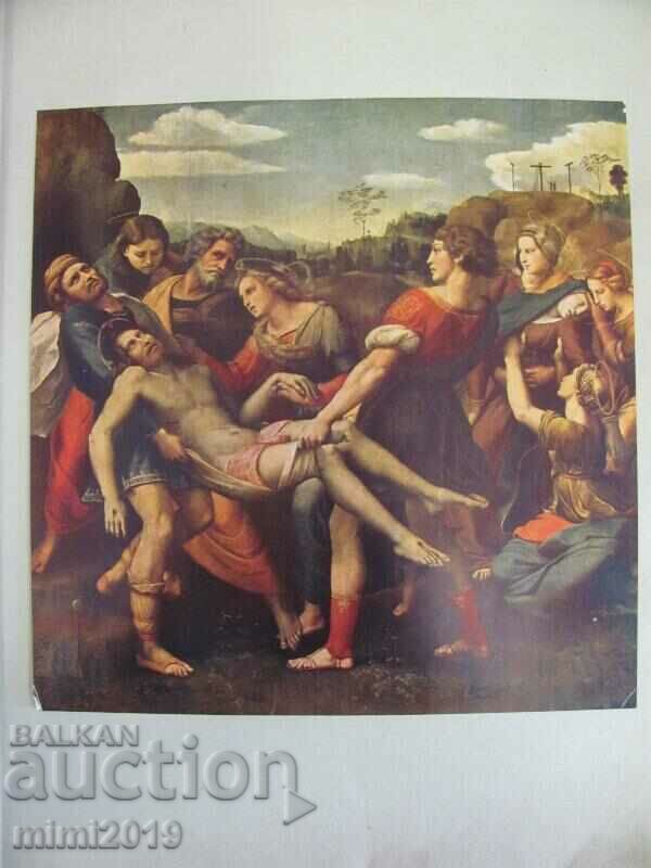 Antique Album - Raphael Germany - 7 Antique Album - Raphael Germany - 7