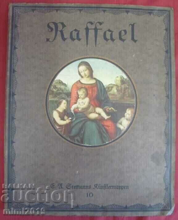 Antique Album - Raphael Germany