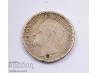 50 cents 1910 - Bulgaria