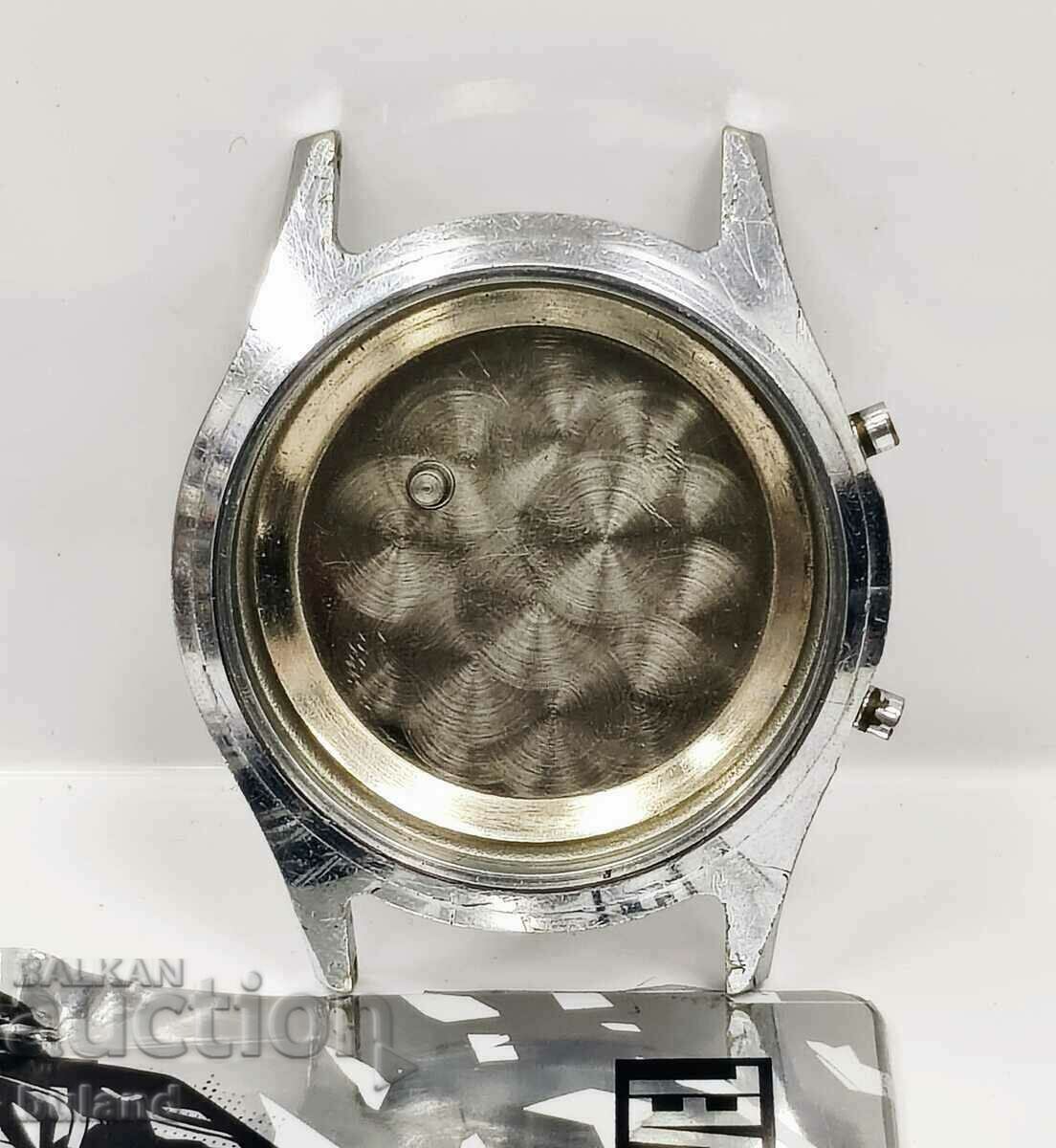 Carcasă pentru semnal de ceas sovietic Clopoțel (Zbor) URSS URSS