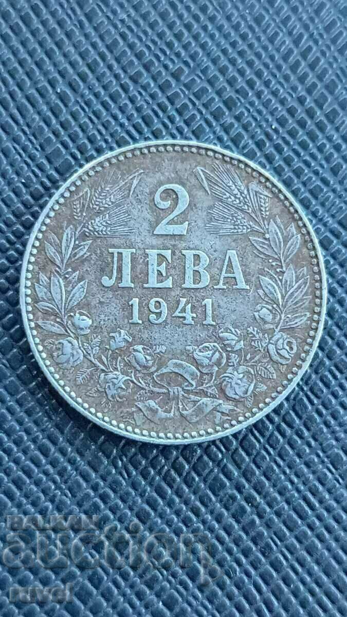 2 BGN 1941