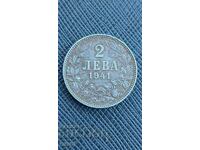 2 BGN 1941