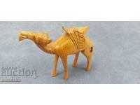 Figura din lemn - „Camel”