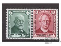 Germania Reich 1936 Michel Nr 604-5 16,00 €