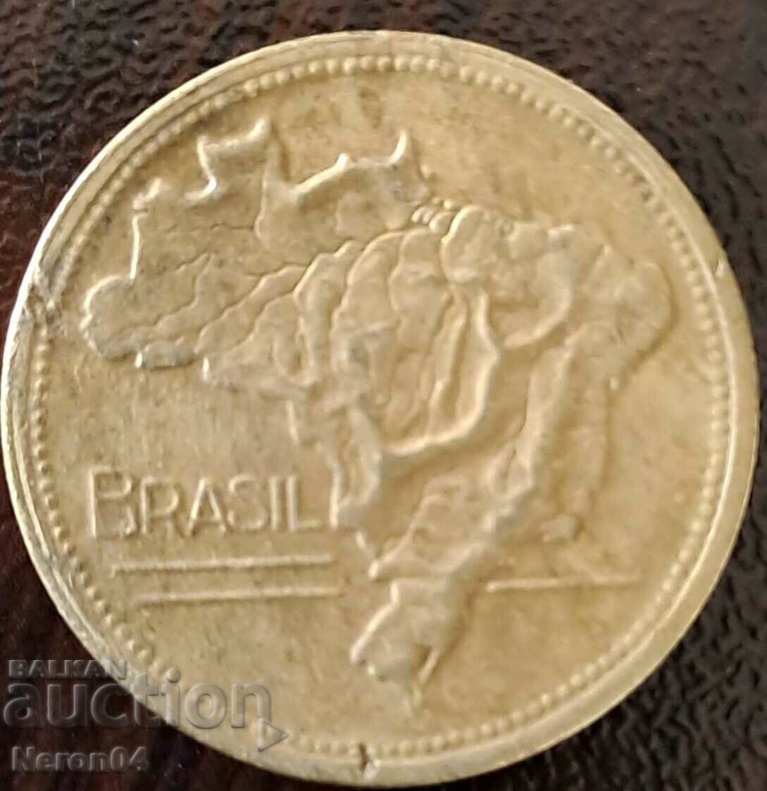 2 cruzeiros 1954, Brazil with price 2.99 BGN | € 1.53 2 cruzeiros 1954, Brazil with price 2.99 BGN | € 1.53