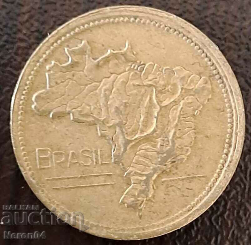 1 cruzeiro 1946, Brazil with price 2.99 BGN | € 1.53 1 cruzeiro 1946, Brazil with price 2.99 BGN | € 1.53