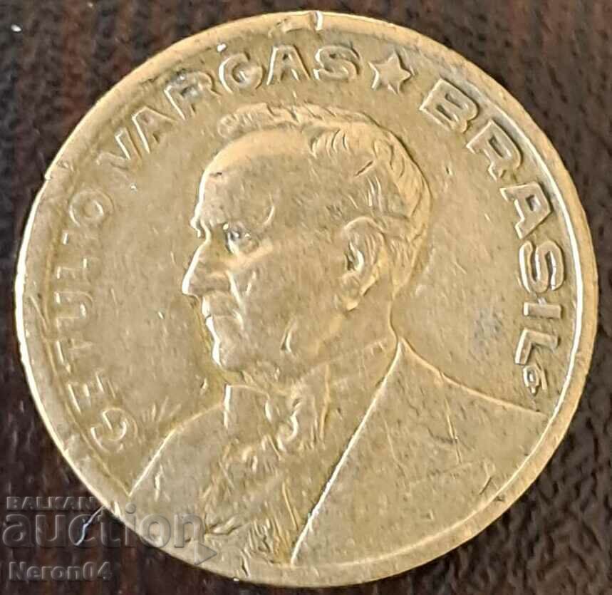 50 centavos 1944, Brazilia cu preț € 1.02 | 1.99 BGN 50 centavos 1944, Brazilia cu preț € 1.02 | 1.99 BGN
