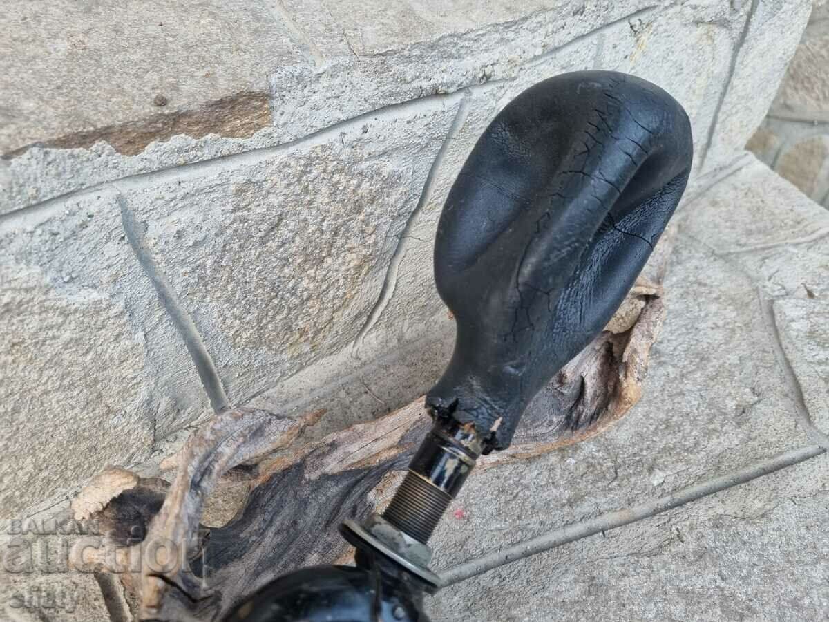 Auction Old thrombus. Whistle for. Retro Car Auction Old thrombus. Whistle for. Retro Car