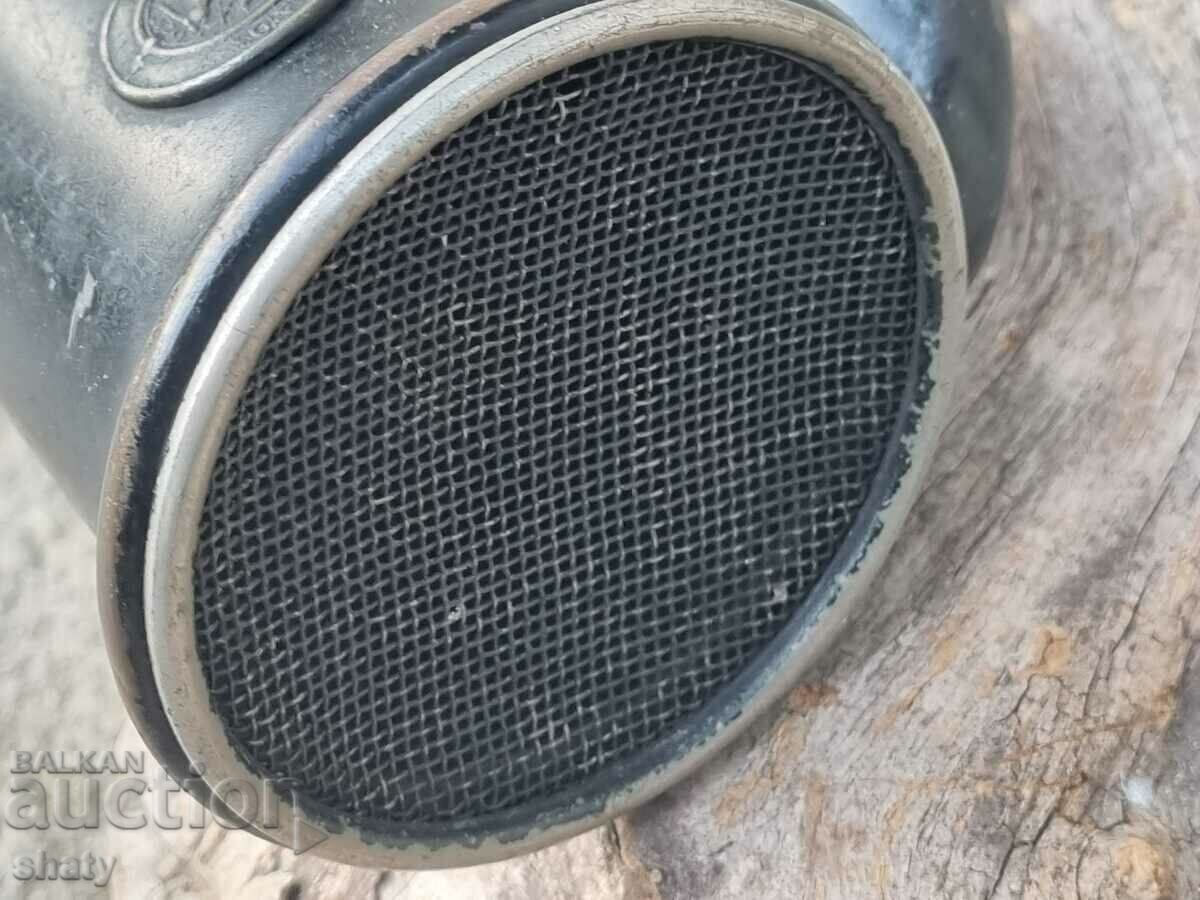 Old thrombus. Whistle for. Retro Car - 6 Old thrombus. Whistle for. Retro Car - 6