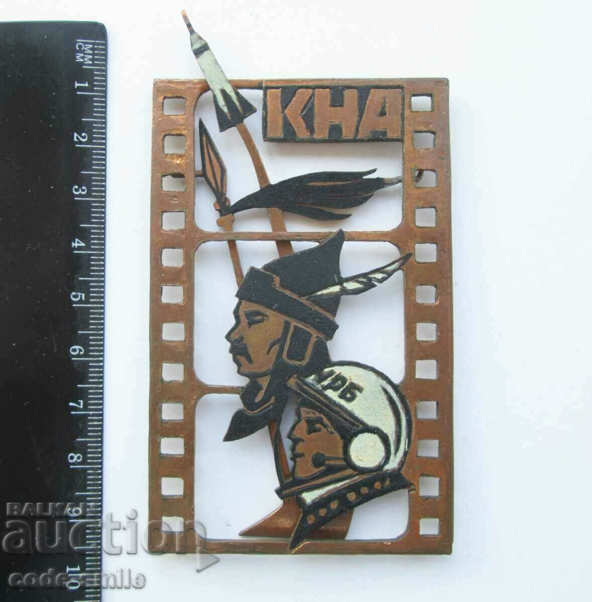 Auction Social plaque award cosmonaut autograph cosmonaut G Ivanov Auction Social plaque award cosmonaut autograph cosmonaut G Ivanov