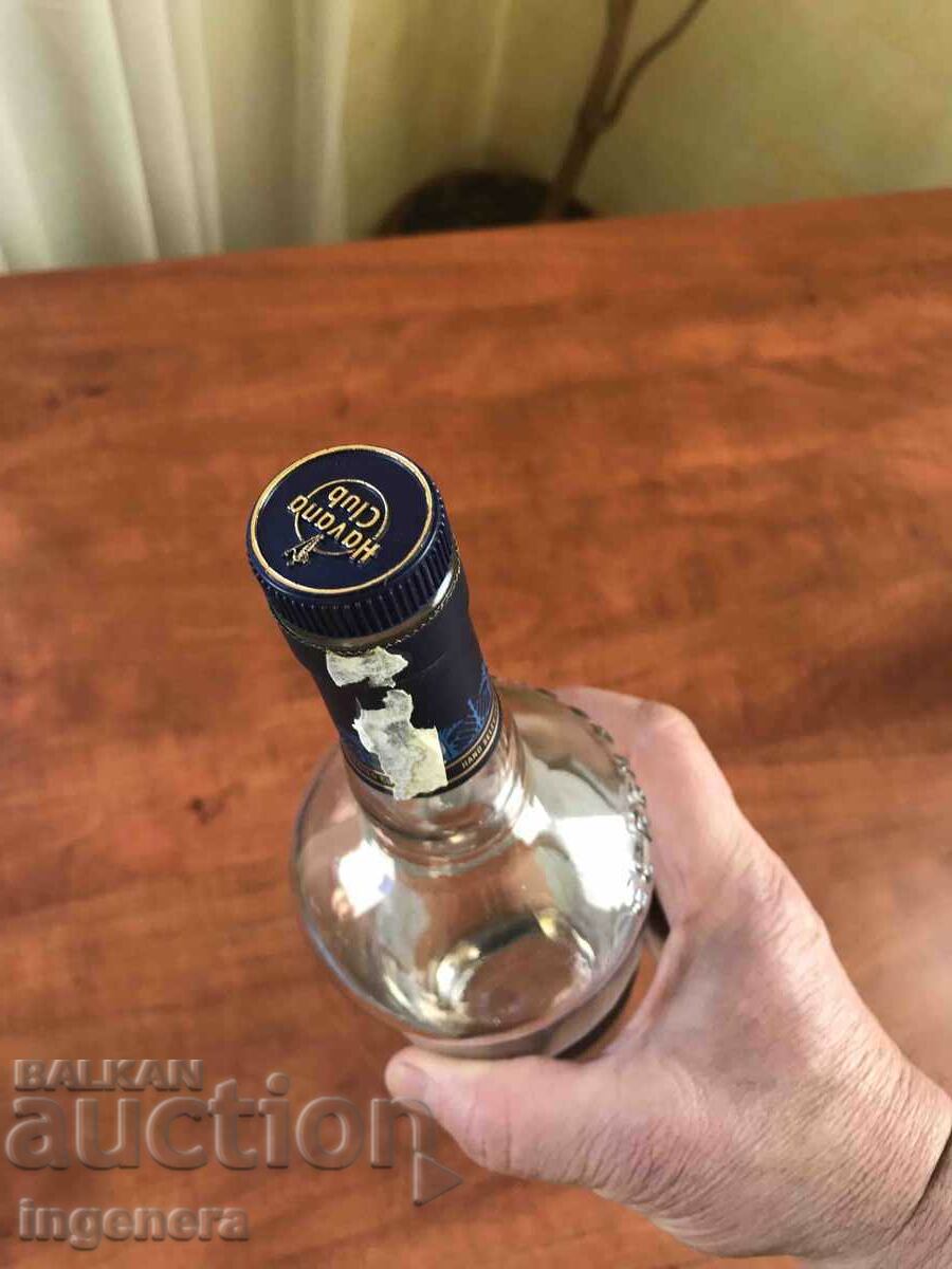 Auction RUM GLASS BOTTLE BOTTLE Auction RUM GLASS BOTTLE BOTTLE