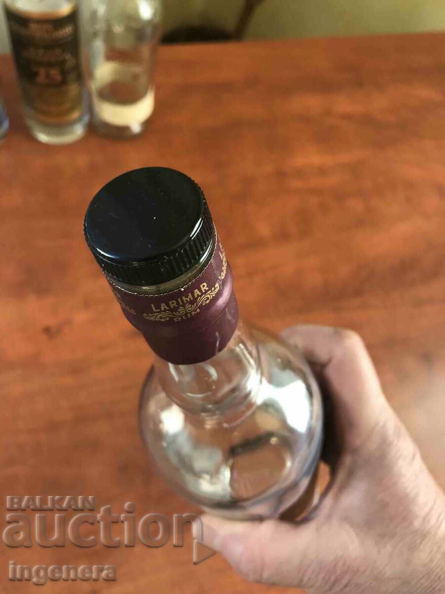 Delivery of RUM GLASS BOTTLE BOTTLE Delivery of RUM GLASS BOTTLE BOTTLE