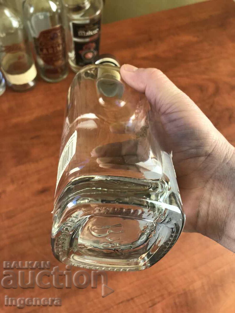 Delivery of RUM GLASS BOTTLE BOTTLE Delivery of RUM GLASS BOTTLE BOTTLE