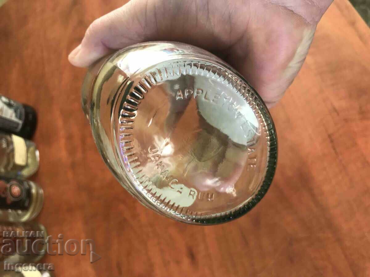 Delivery of RUM GLASS BOTTLE BOTTLE Delivery of RUM GLASS BOTTLE BOTTLE