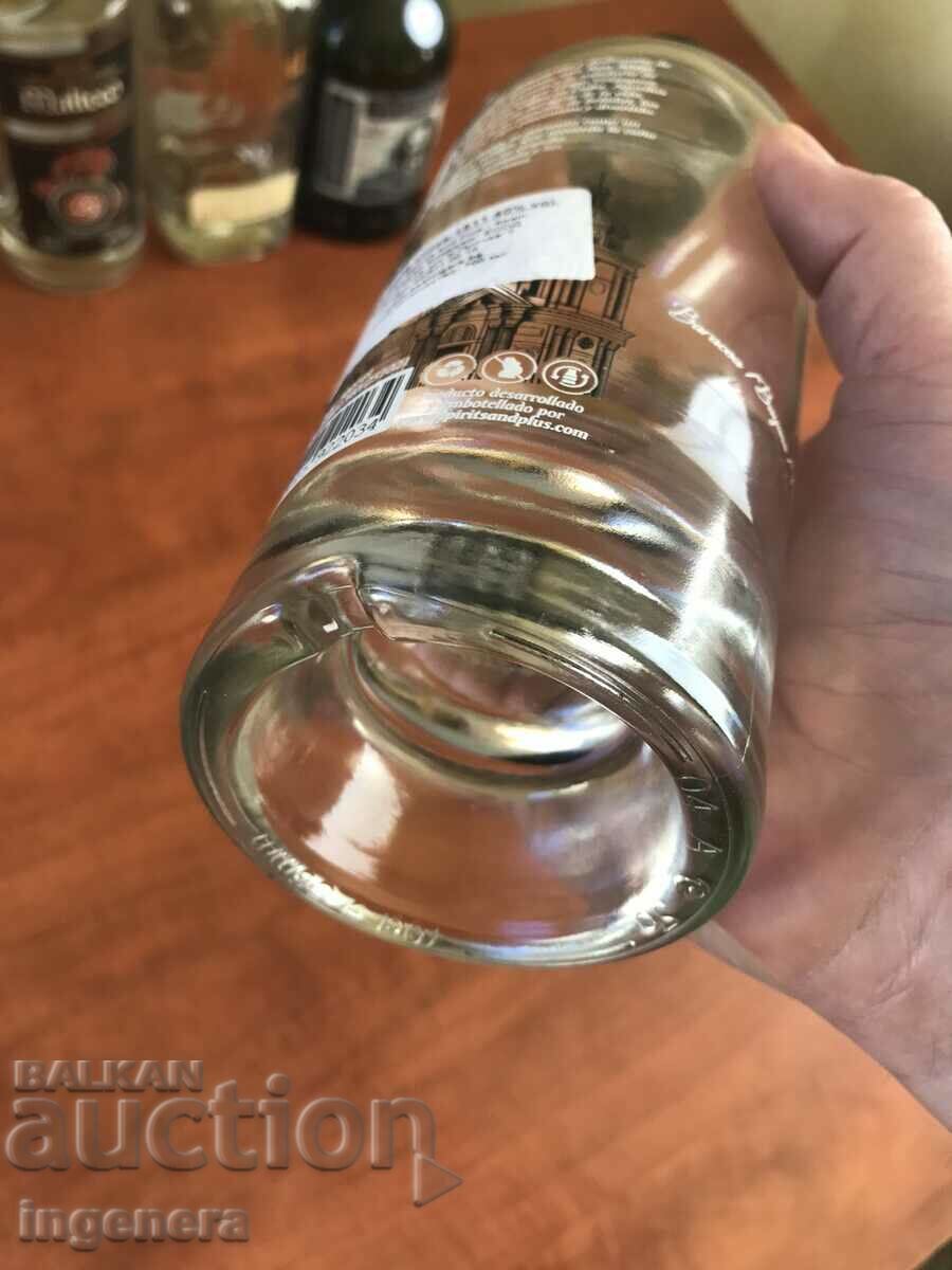 Παράδοση ΜΠΟΥΚΑΛΙ ΓΥΑΛΙΝΟ ΡΟΥΜΙ Παράδοση ΜΠΟΥΚΑΛΙ ΓΥΑΛΙΝΟ ΡΟΥΜΙ