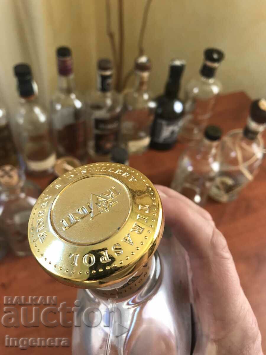 Auction RUM GLASS BOTTLE BOTTLE Auction RUM GLASS BOTTLE BOTTLE