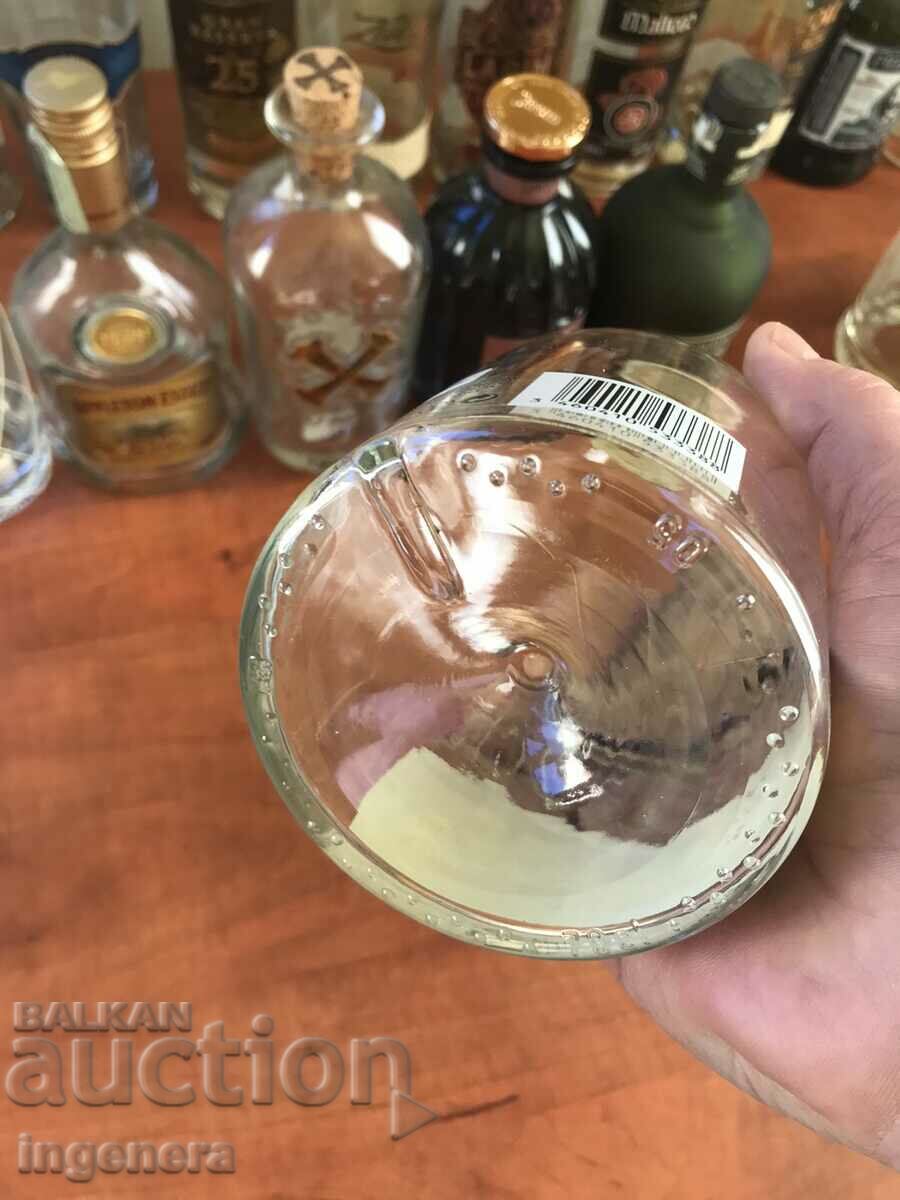 Delivery of RUM GLASS BOTTLE BOTTLE Delivery of RUM GLASS BOTTLE BOTTLE
