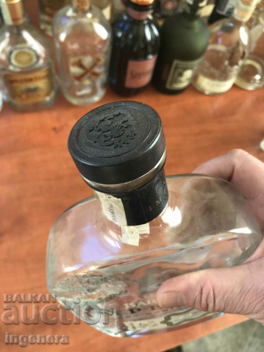 Delivery of RUM GLASS BOTTLE BOTTLE Delivery of RUM GLASS BOTTLE BOTTLE