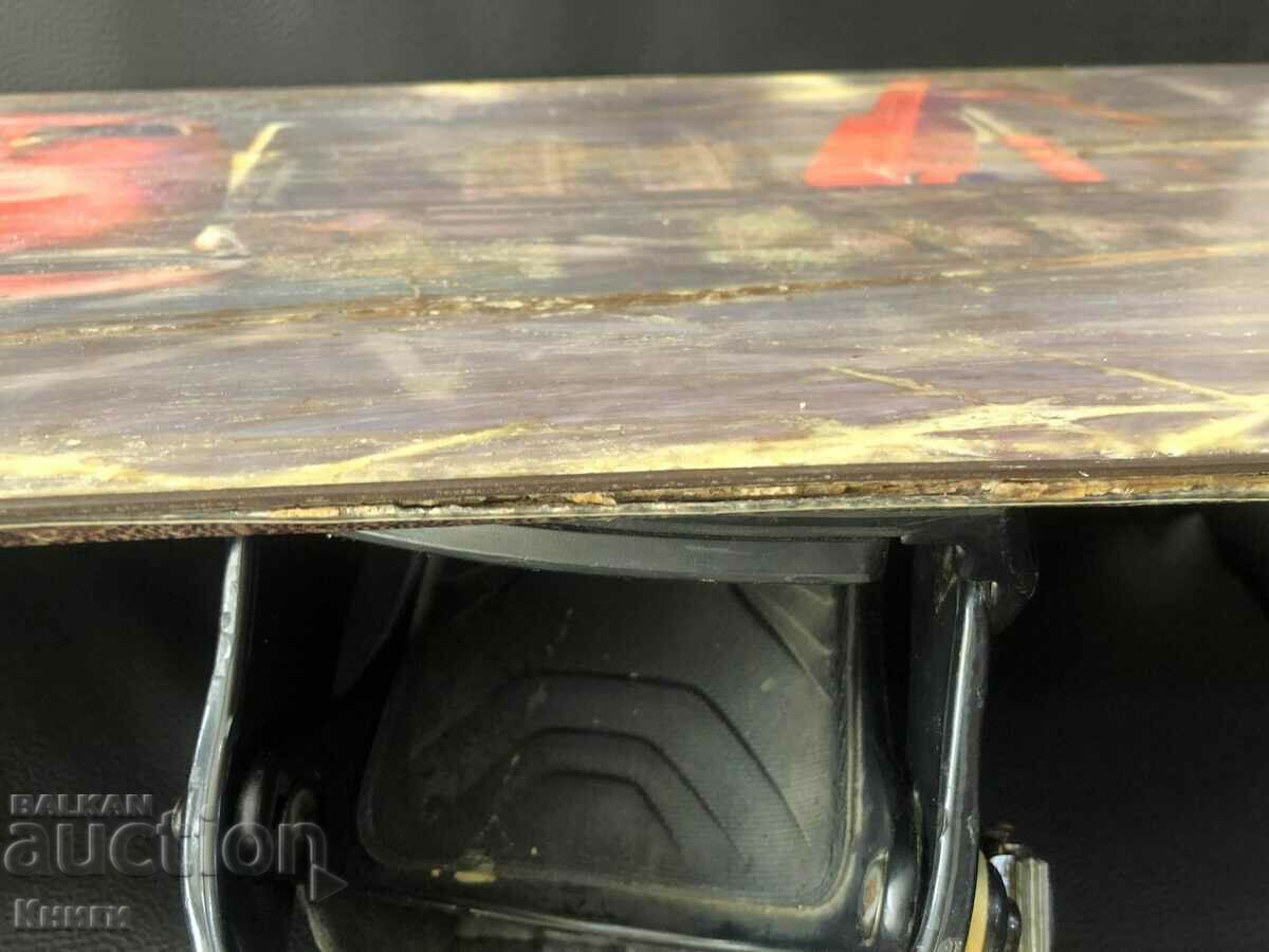 Παράδοση Snowboard