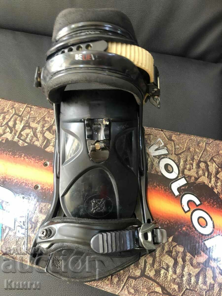 Snowboard - 5 Snowboard - 5