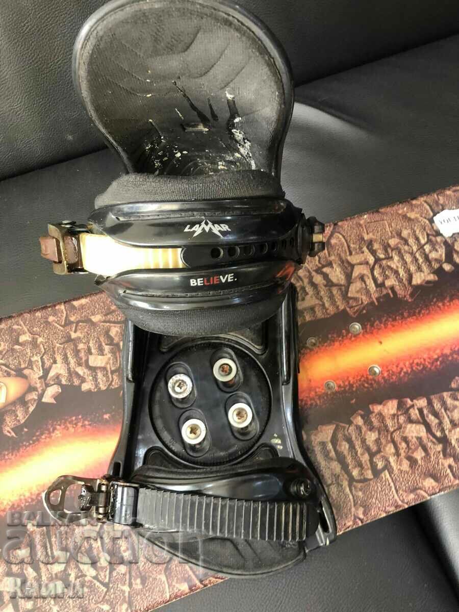 Snowboard - 6 Snowboard - 6