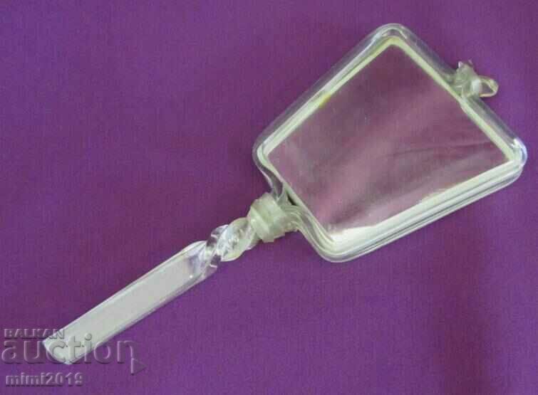 30's Vintich Women's Mirror with price 36.00 BGN | € 18.41 30's Vintich Women's Mirror with price 36.00 BGN | € 18.41