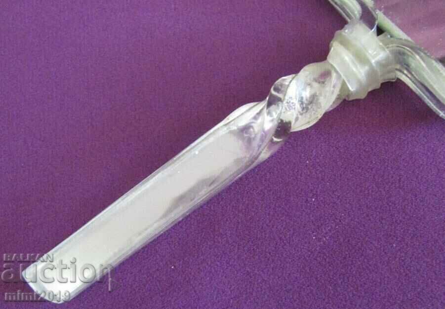 30's Vintich Women's Mirror - 6 30's Vintich Women's Mirror - 6