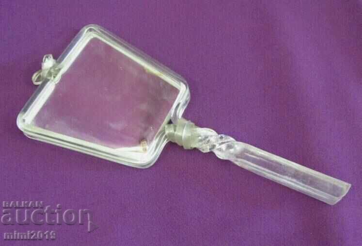 30's Vintich Women's Mirror - 7 30's Vintich Women's Mirror - 7