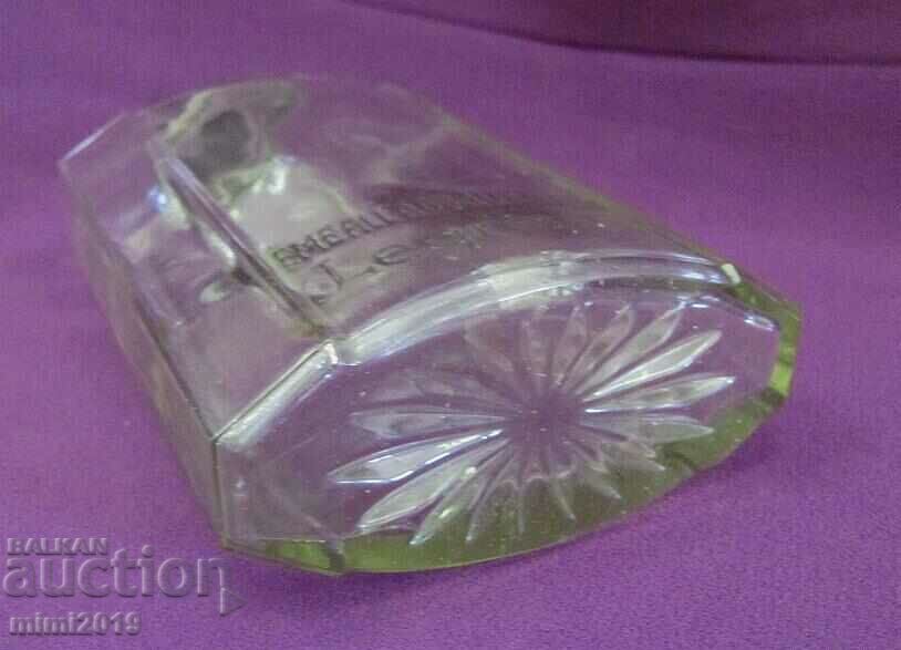 Screw 2 pcs. Original Perfume Bottles - 6 Screw 2 pcs. Original Perfume Bottles - 6