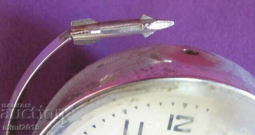 Δημοπρασία Vintich Watch-Slava- Διαστημικά Προγράμματα ΕΣΣΔ