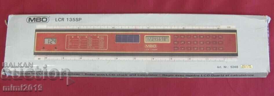 Vintich Line - Calculator with price 50.00 BGN | € 25.56 Vintich Line - Calculator with price 50.00 BGN | € 25.56