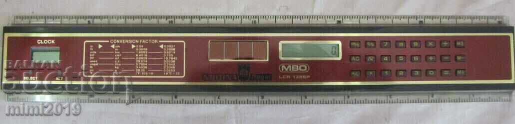 Auction Vintich Line - Calculator Auction Vintich Line - Calculator