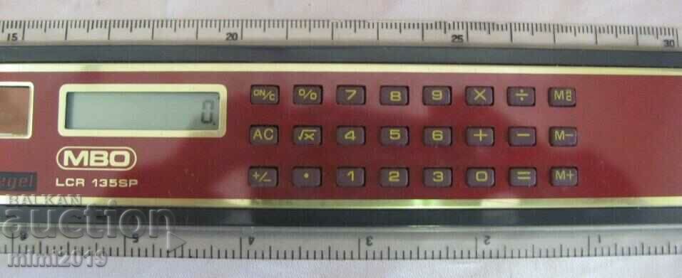 Delivery of Vintich Line - Calculator Delivery of Vintich Line - Calculator