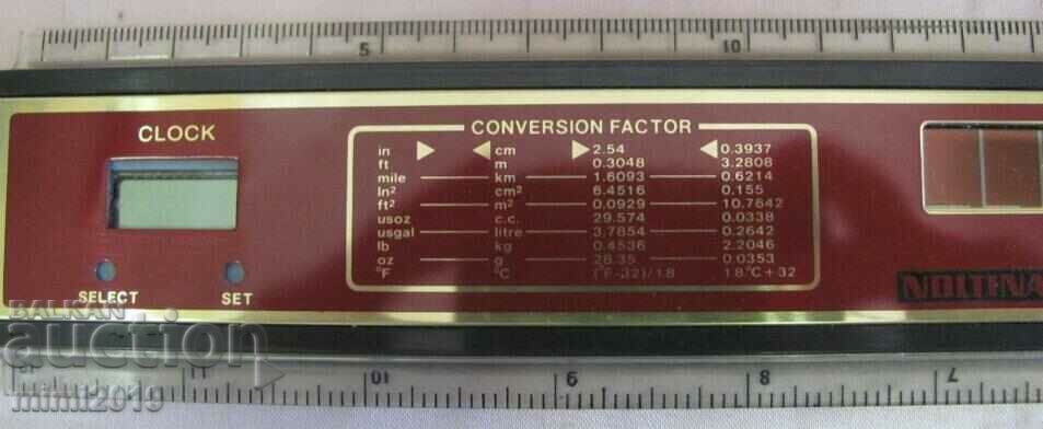 Vintich Line - Calculator - 5 Vintich Line - Calculator - 5