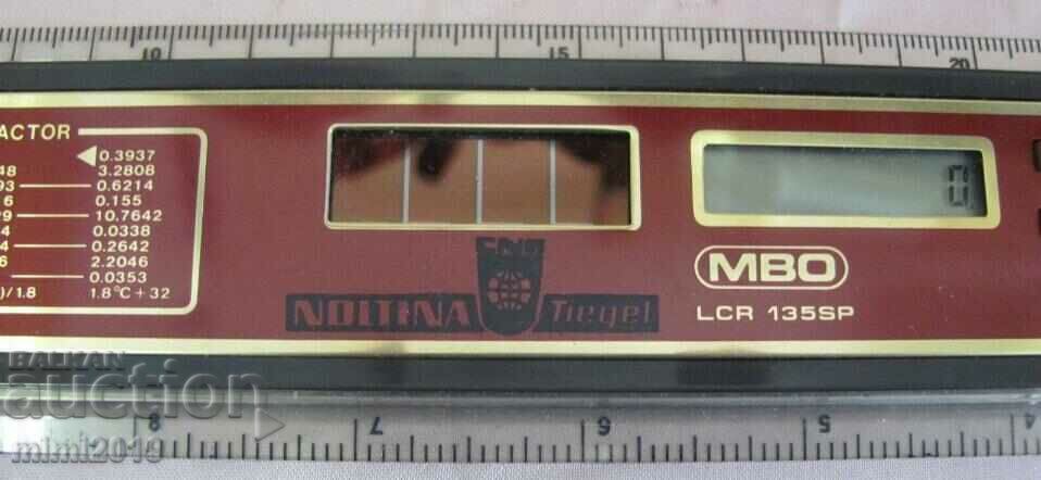 Vintich Line - Calculator - 6 Vintich Line - Calculator - 6