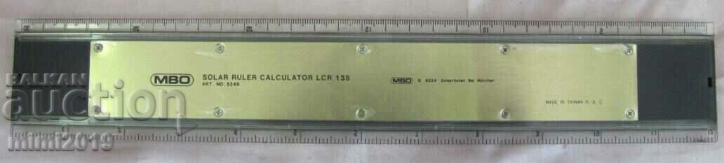 Vintich Line - Calculator - 7 Vintich Line - Calculator - 7