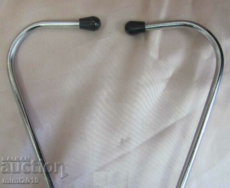 Delivery of Vintich Binaoral Medical Stethoscope Delivery of Vintich Binaoral Medical Stethoscope